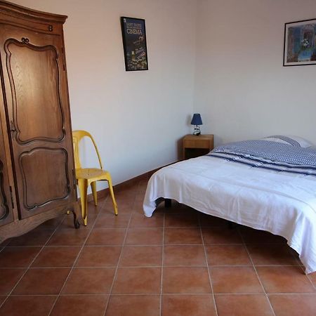 Maison de village Ramatuelle Extérieur photo