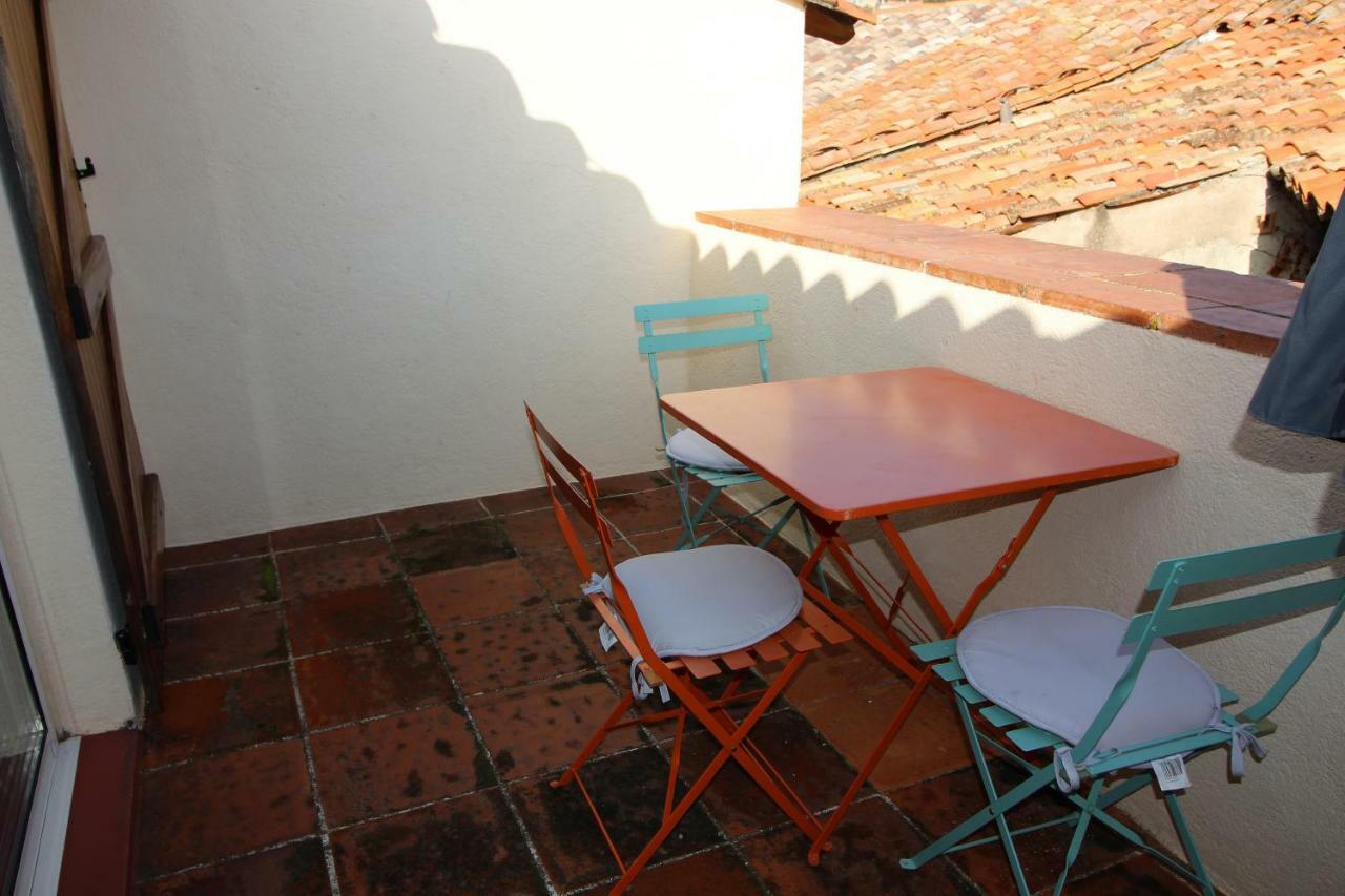 Maison de village Ramatuelle Extérieur photo