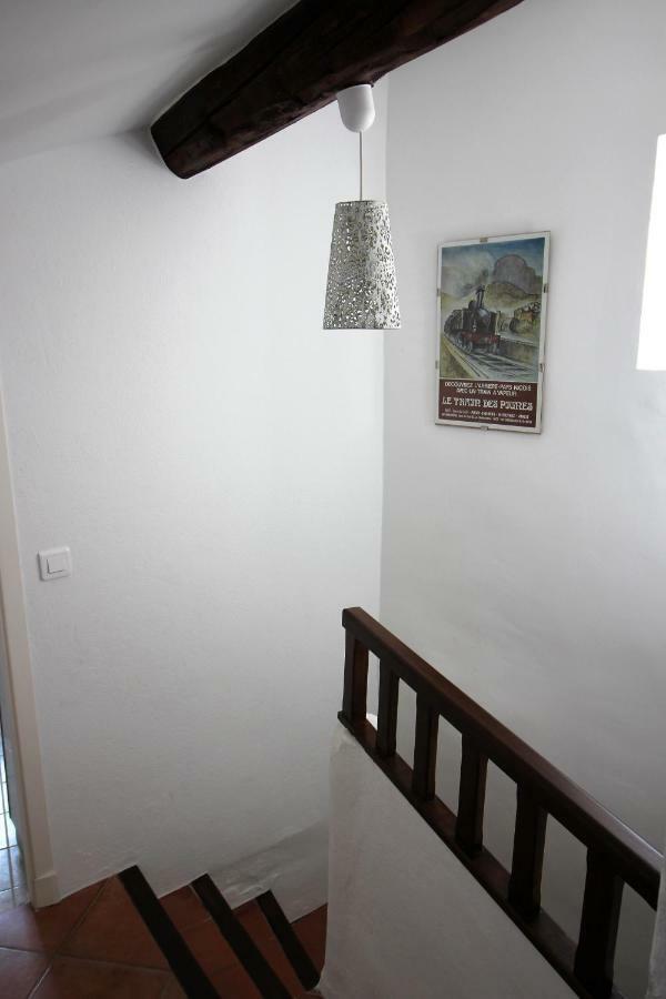 Maison de village Ramatuelle Extérieur photo