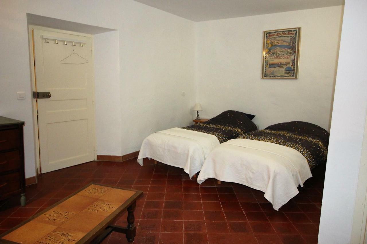 Maison de village Ramatuelle Extérieur photo