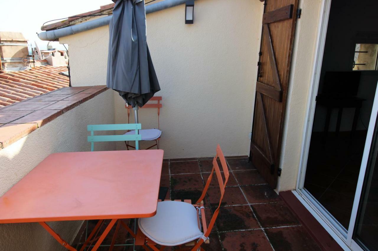Maison de village Ramatuelle Extérieur photo