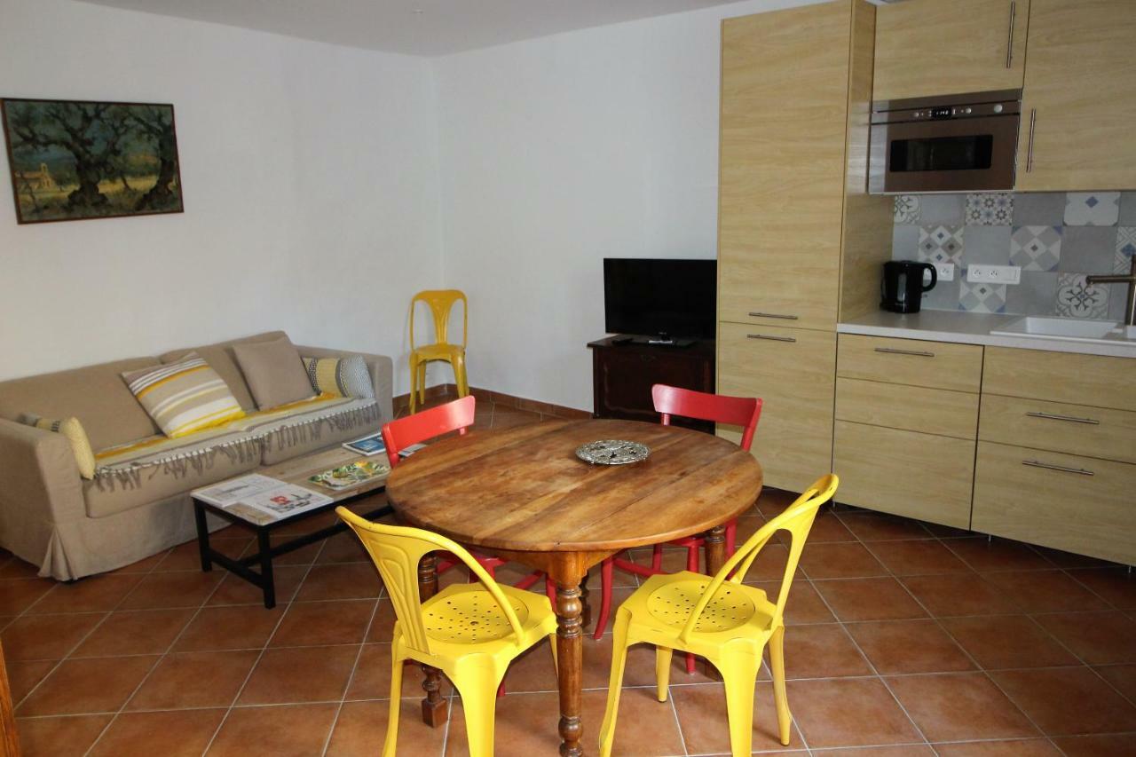 Maison de village Ramatuelle Extérieur photo