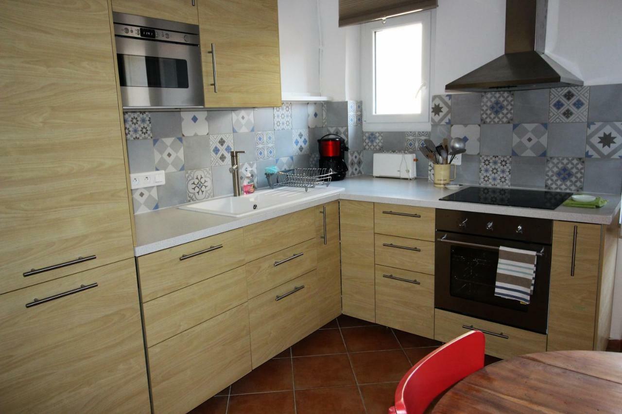 Maison de village Ramatuelle Extérieur photo