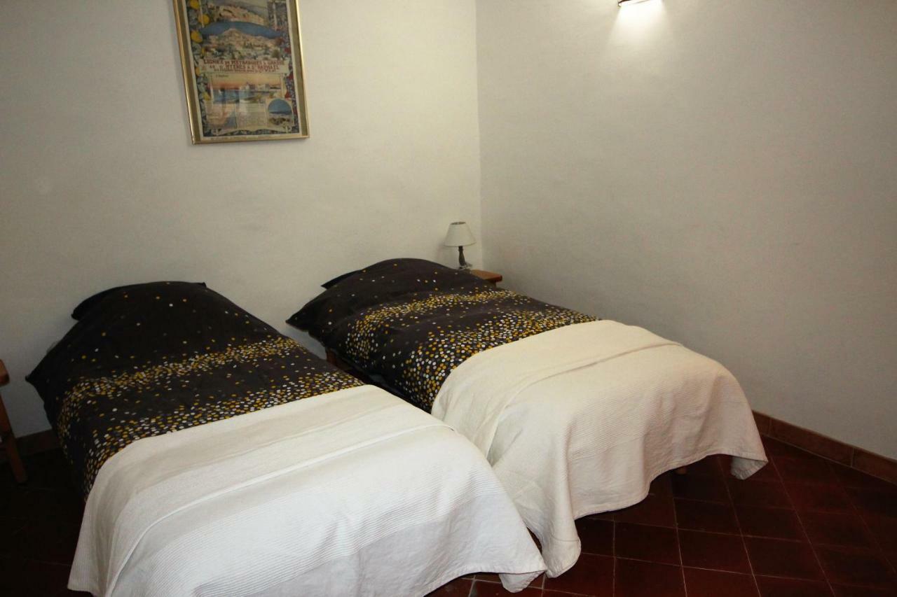 Maison de village Ramatuelle Extérieur photo